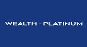 Wealth Platinum logo image
