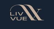 Livvue logo image Livvue logo image