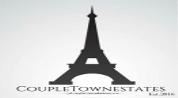 Couple Town logo image