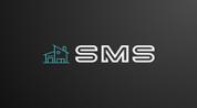 sms for RealEstate logo image