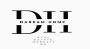 Dream Home Real estate logo image