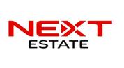 Next Estate logo image