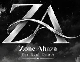 Zone Abaza For Real Estate logo image