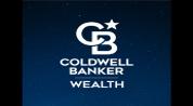Coldwell Banker Wealth logo image