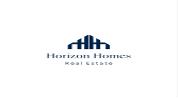 Horizon Homes logo image