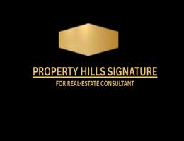 Property Hills Signature Property Hills Signature