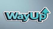 Way Up For Investment logo image Way Up For Investment logo image