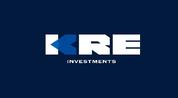 KRE investments logo image