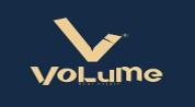 Volume realestate logo image