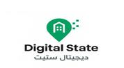 Digital State logo image