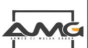AMG. logo image