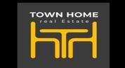 Town Home Real Estate logo image