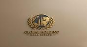 Global holdings logo image