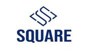 Square Real Estate developer Logo