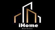 iHome logo image