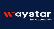 Waystar Investment logo image