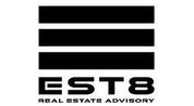 EST8 | Real Estate Advisory logo image