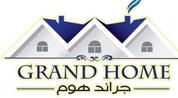 Grand Home. logo image