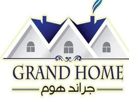 Grand Home.