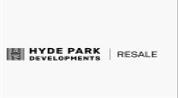 Hyde Park Developments logo image