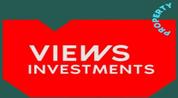 views investment logo image