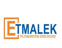 Etmalek for integrated real estate services Etmalek for integrated real estate services