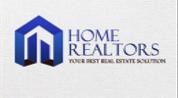 Home Realtors logo image