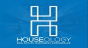 Houseology logo image