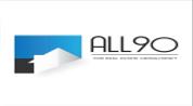 All 90 logo image