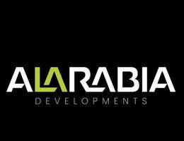 Alarabia for Real Estate Investments