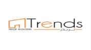 Trends Real Estate Egypt logo image