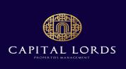 Capital Lords Real Estate logo image