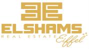 Elshams Real Estate logo image