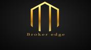 Broker Edge logo image
