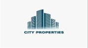 City Properties logo image