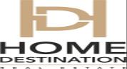 Home Destination logo image
