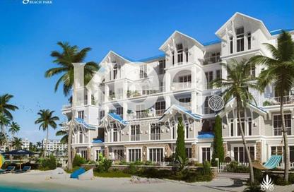 iVilla - 3 - 2 for sale in Mountain View iCity - 5th Settlement Compounds - The 5th Settlement - New Cairo City - Cairo