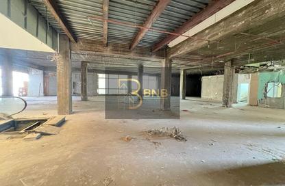 Whole Building - Studio for rent in Ring Road - Zahraa El Maadi - Hay El Maadi - Cairo