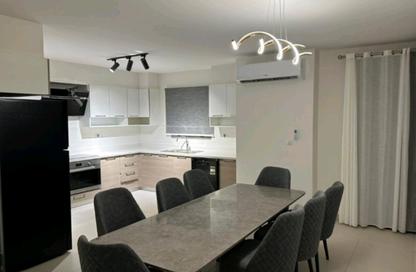 Duplex - 4 - 2 for rent in Marina 2 - Marina - Al Alamein - North Coast