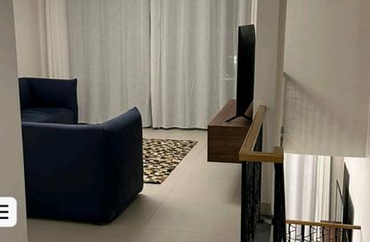 Duplex - 4 - 2 for rent in Marina 2 - Marina - Al Alamein - North Coast