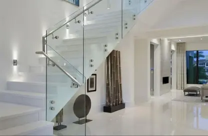 Villa - 4 Bedrooms - 4 Bathrooms for sale in Solana - New Zayed City - Sheikh Zayed City - Giza