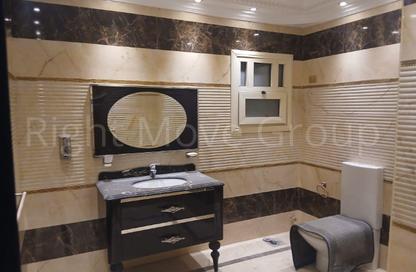 Duplex - 3 Bedrooms - 3 Bathrooms for sale in Gate 1 - Khofo - Hadayek El Ahram - Giza