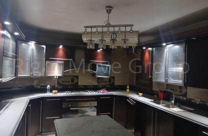 Duplex - 3 Bedrooms - 3 Bathrooms for sale in Gate 1 - Khofo - Hadayek El Ahram - Giza