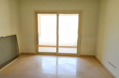 Duplex - 3 Bedrooms - 3 Bathrooms for sale in The Fourteen Golf Residences - Uptown Cairo - Mokattam - Cairo