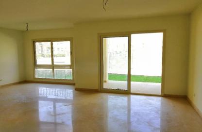 Duplex - 3 Bedrooms - 3 Bathrooms for sale in The Fourteen Golf Residences - Uptown Cairo - Mokattam - Cairo