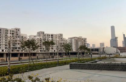 Apartment - 2 Bedrooms - 2 Bathrooms for sale in Jade Park - New Capital Compounds - New Capital City - Cairo