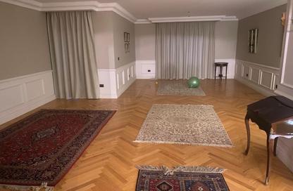 Villa - 3 Bedrooms - 4 Bathrooms for rent in Mountain View Hyde Park - 5th Settlement Compounds - The 5th Settlement - New Cairo City - Cairo