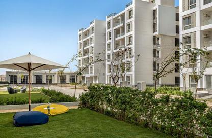 Apartment - 3 Bedrooms - 3 Bathrooms for sale in The 101 - Mostakbal City Compounds - Mostakbal City - Future City - Cairo