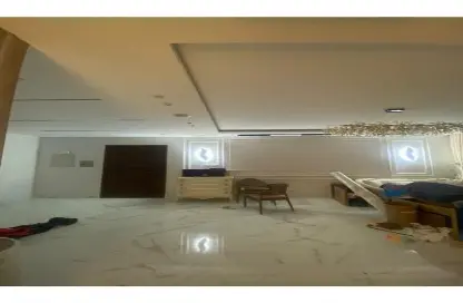 شقة - 3 غرف نوم - 3 حمامات للايجار في هايد بارك - مدينة القاهرة الجديدة - القاهرة