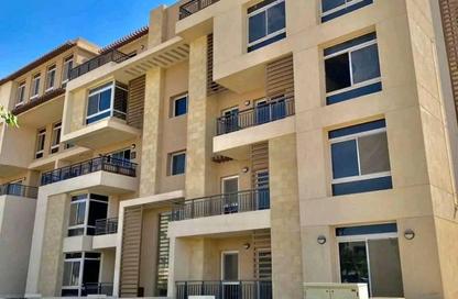 Apartment - 1 - 1 for sale in Taj City - 5th Settlement Compounds - The 5th Settlement - New Cairo City - Cairo Apartment - 1 - 1 for sale in Taj City - 5th Settlement Compounds - The 5th Settlement - New Cairo City - Cairo